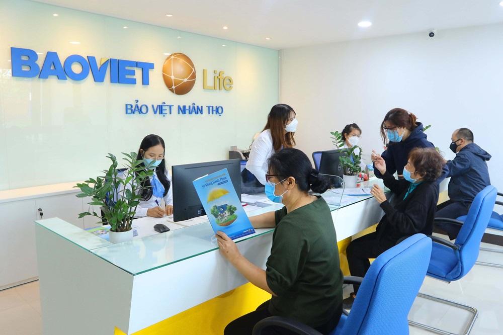 Tập đoàn Bảo Việt: “Gã khổng lồ” trên thị trường bảo hiểm phi nhân thọ - ảnh 1