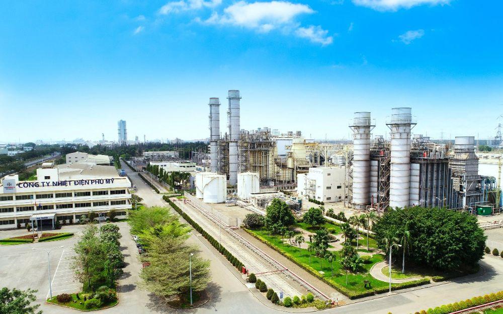 EVNGenco3: Nhà sản xuất điện quy mô lớn của Việt Nam - ảnh 3