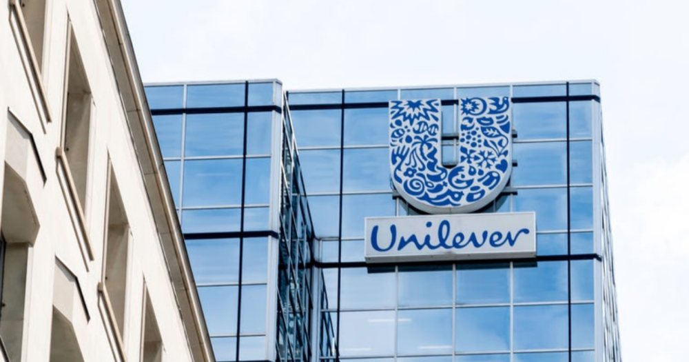 Unilever Việt Nam: Thương hiệu quen thuộc của gia đình Việt - ảnh 3