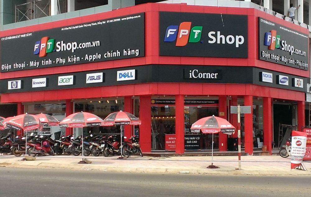 FPT Retail: Top 10 công ty bán lẻ uy tín Việt Nam - ảnh 2