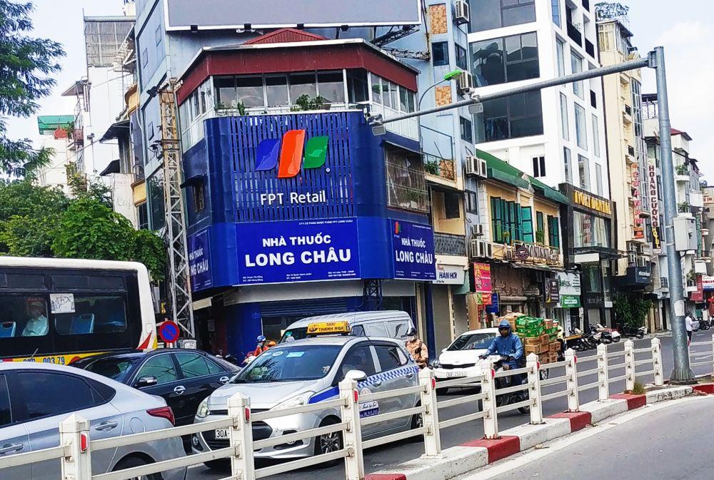 FPT Retail: Top 10 công ty bán lẻ uy tín Việt Nam - ảnh 3