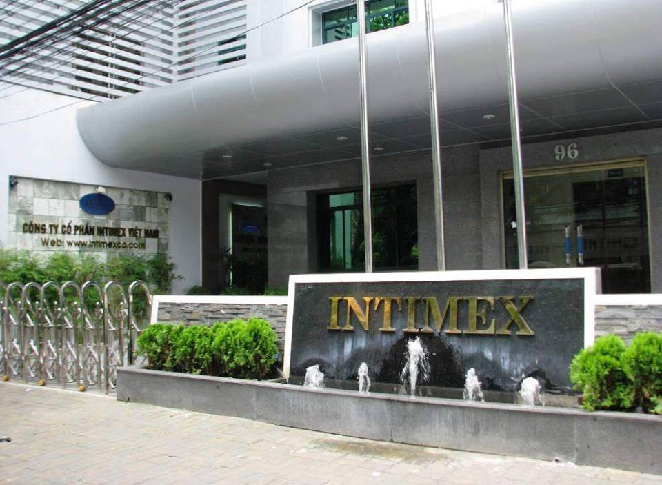 Intimex Group: “Ông lớn” dẫn đầu cả nước về thị phần xuất khẩu cà phê - ảnh 1