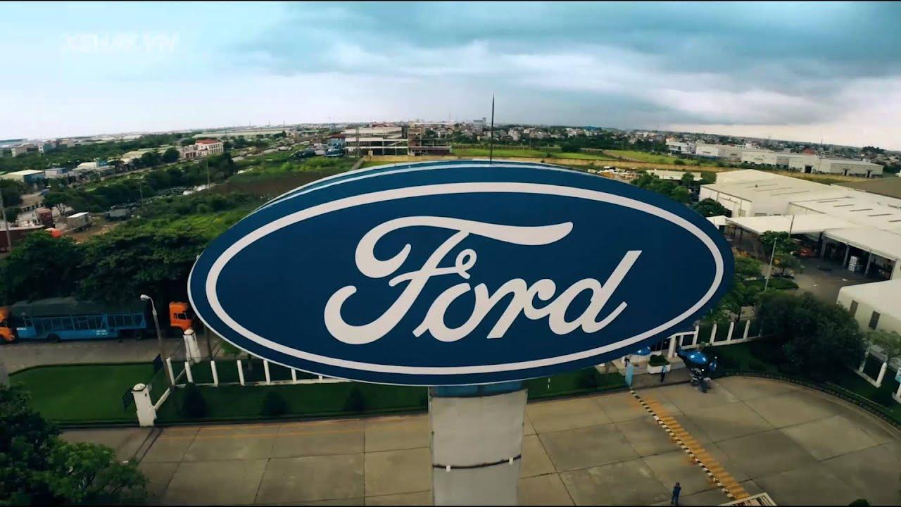 Ford Việt Nam: Nhà đầu tư duy nhất của Mỹ trong ngành công nghiệp ô tô - ảnh 3