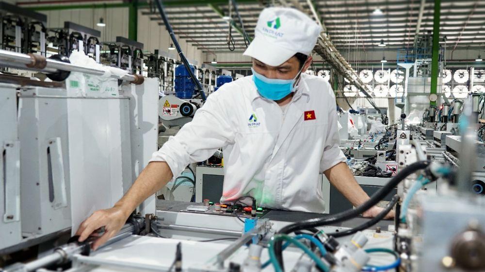An Phát Holdings: Doanh nghiệp hàng đầu Đông Nam Á về nhựa công nghệ cao - ảnh 3