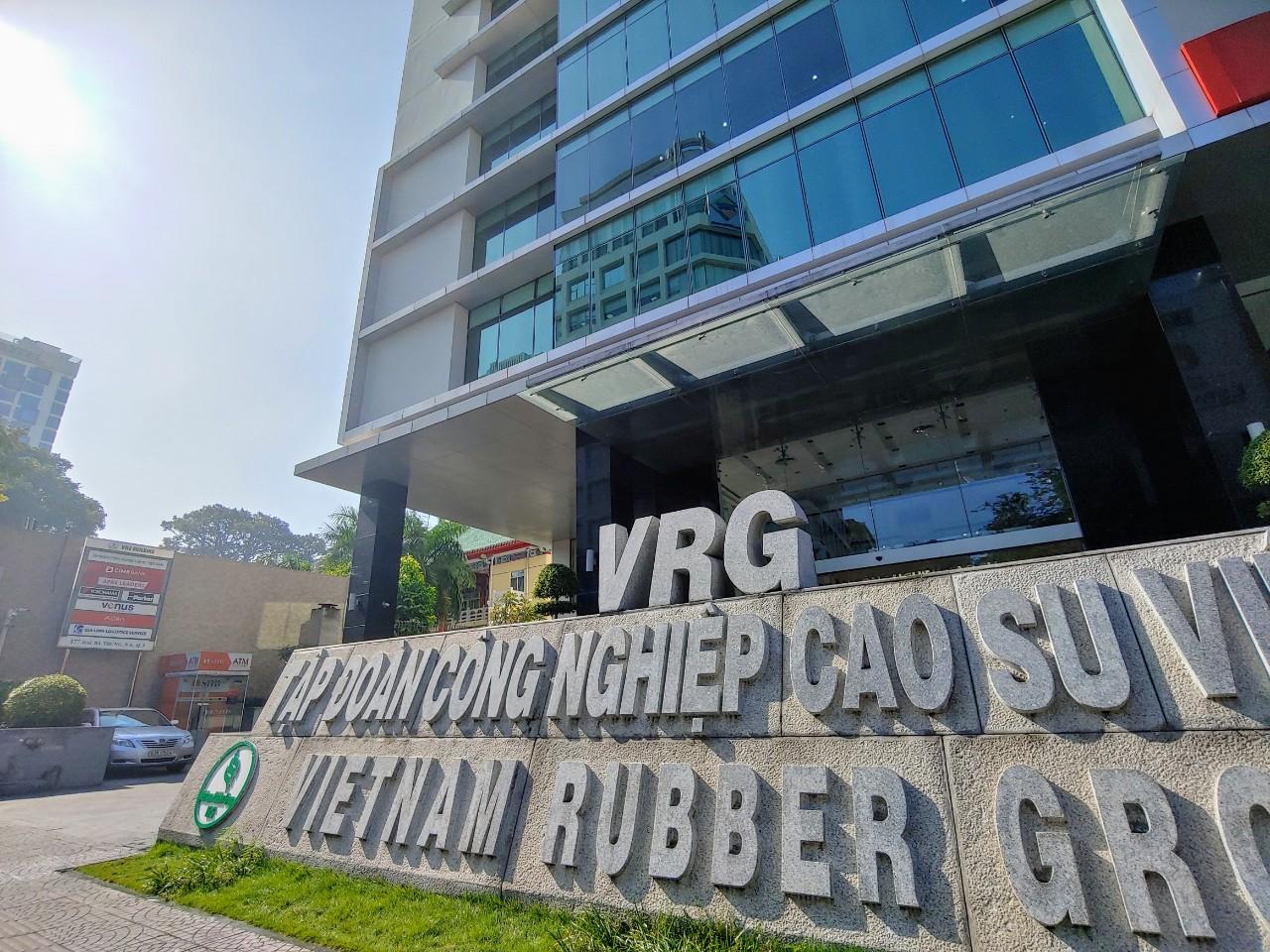 VRG: Tập đoàn kinh tế nông nghiệp lớn nhất Việt Nam - ảnh 1