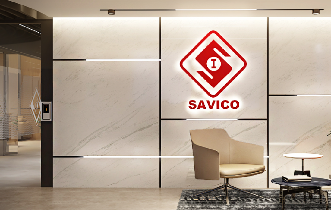 Savico: Nhà bán lẻ ô tô lớn nhất Việt Nam - ảnh 1