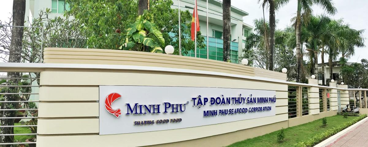 Minh Phú: Tập đoàn thuỷ sản hàng đầu Việt Nam - ảnh 1