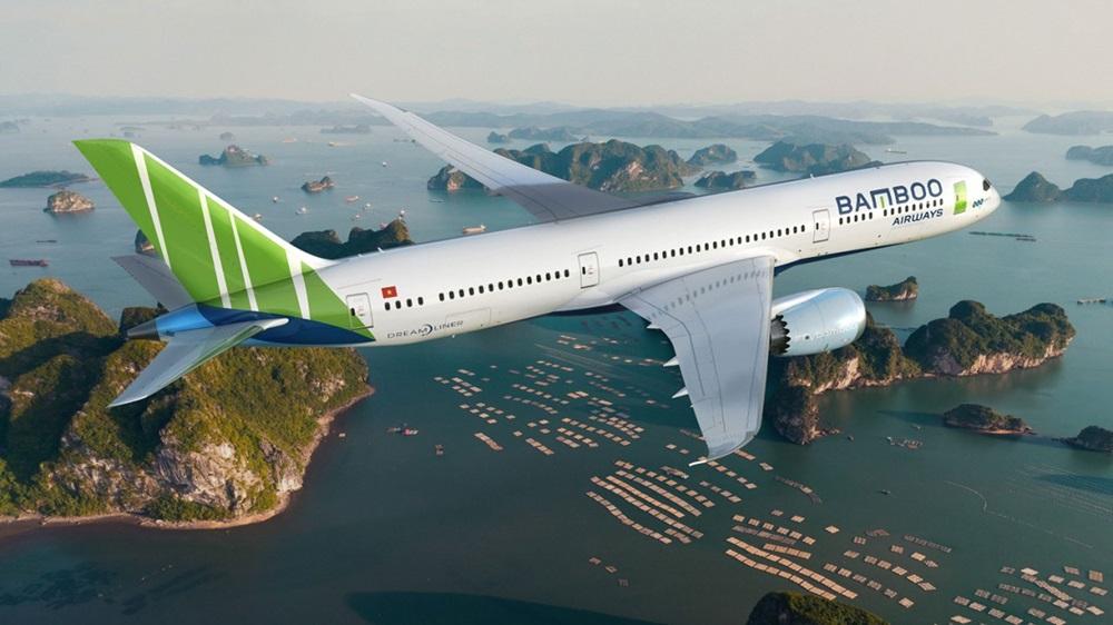 Bamboo Airways đặt mục tiêu hòa vốn và có lãi kể từ năm 2025