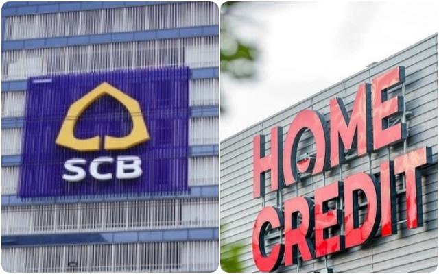 Thương vụ giữa Home Credit và SCB có giá trị 800 triệu Euro