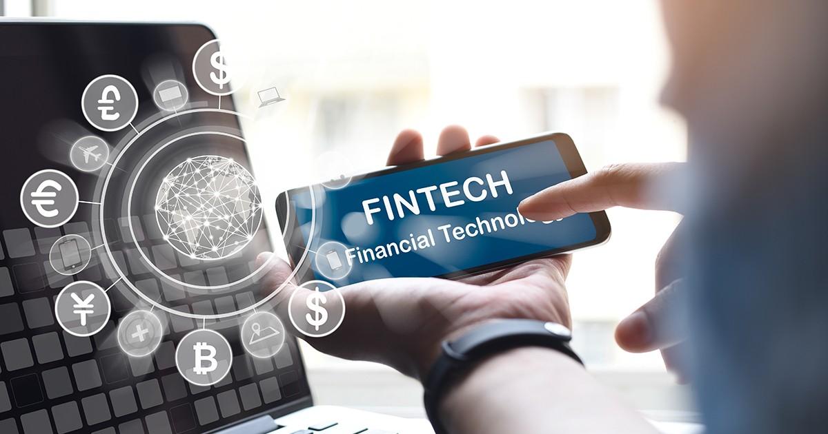 Vương quốc Anh là trung tâm đầu tư fintech lớn thứ 2 trên thế giới trong năm 2023. (Ảnh minh họa)