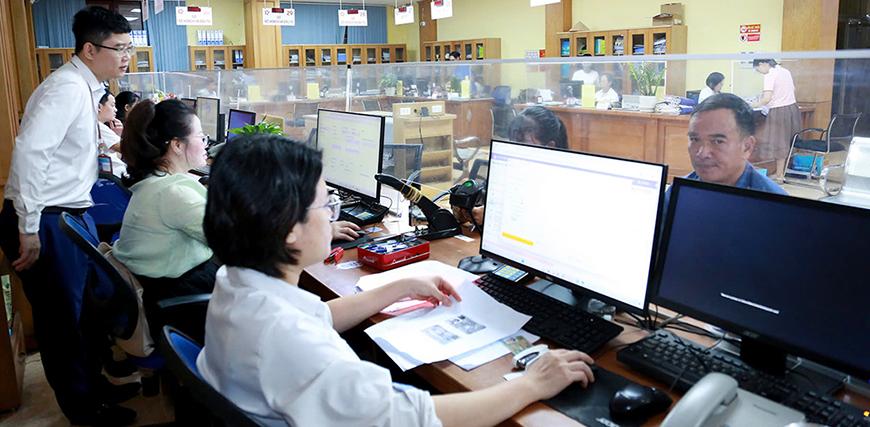 Vĩnh Phúc kiến tạo hành lang công nghiệp xanh, hiện đại - ảnh 3 Vĩnh Phúc kiến tạo hành lang công nghiệp xanh, hiện đại - ảnh 3