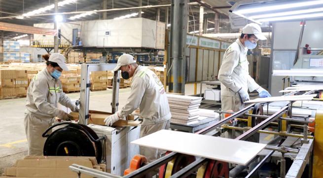Kỳ vọng phát triển kinh tế tư nhân ở Vĩnh Phúc: Phát huy thế mạnh, tạo động lực tăng trưởng - ảnh 2 Kỳ vọng phát triển kinh tế tư nhân ở Vĩnh Phúc: Phát huy thế mạnh, tạo động lực tăng trưởng - ảnh 2