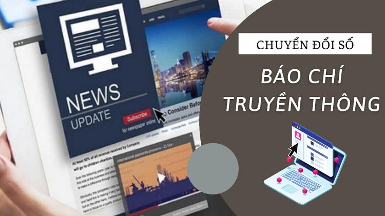 Chính sách quản lý là chìa khóa để báo chí Việt Nam bước vào kỷ nguyên số một cách bài bản và bền vững. Chính sách quản lý là chìa khóa để báo chí Việt Nam bước vào kỷ nguyên số một cách bài bản và bền vững.