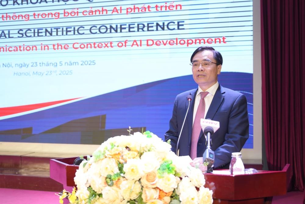 PGS.TS. Dương Trung Ý, Phó Giám đốc Học viện Chính trị Quốc gia Hồ Chí Minh PGS.TS. Dương Trung Ý, Phó Giám đốc Học viện Chính trị Quốc gia Hồ Chí Minh