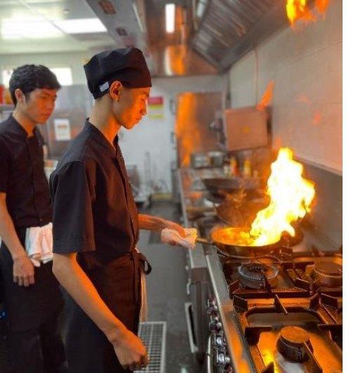 Hilton được vinh danh là nơi làm việc tốt nhất Việt Nam - ảnh 2 Hilton được vinh danh là nơi làm việc tốt nhất Việt Nam - ảnh 2