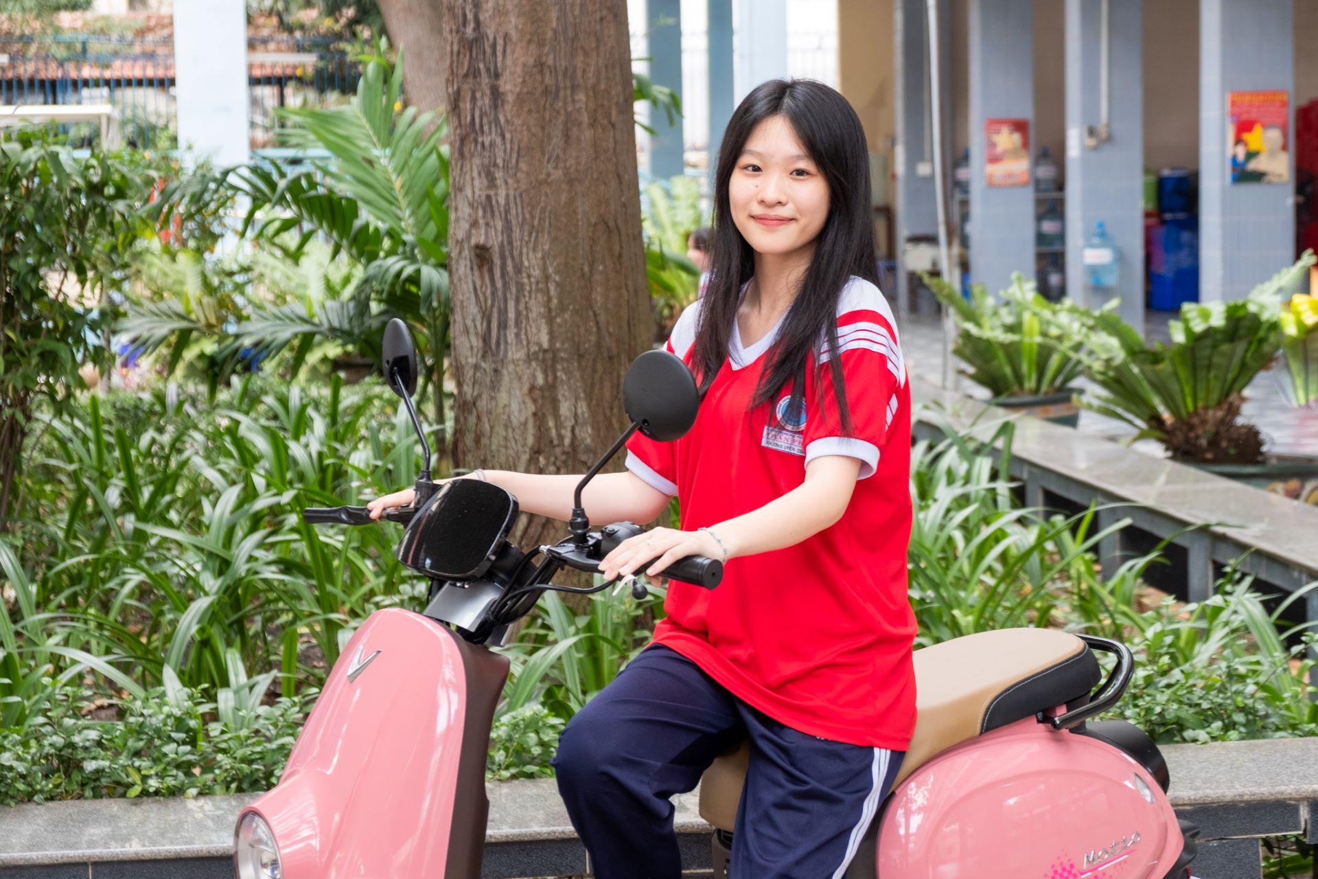 Xe điện giá tốt hơn hẳn xe xăng, sạc miễn phí: VinFast đang tạo ra xu hướng mới trên thị trường xe máy Việt - ảnh 1 Xe điện giá tốt hơn hẳn xe xăng, sạc miễn phí: VinFast đang tạo ra xu hướng mới trên thị trường xe máy Việt - ảnh 1