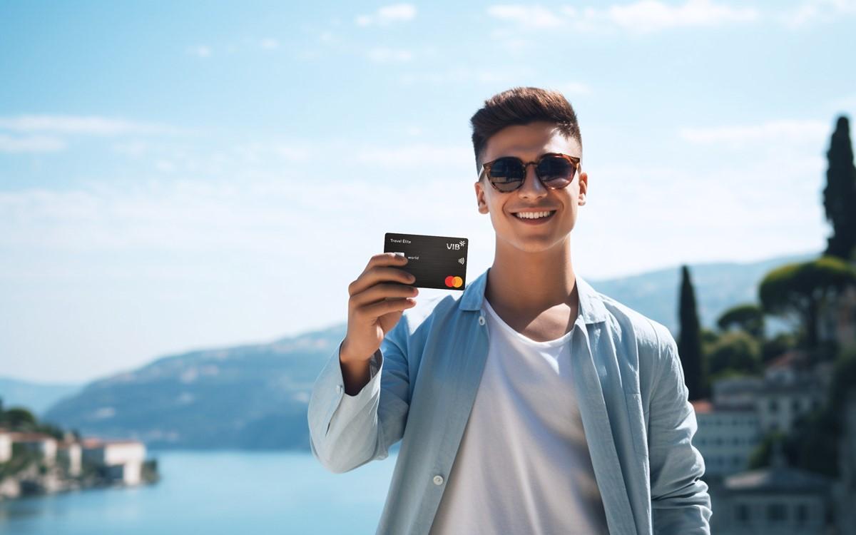 Thẻ tín dụng VIB qua lăng kính người dùng: Những câu chuyện chân thực từ Card Real Talk - ảnh 2 Thẻ tín dụng VIB qua lăng kính người dùng: Những câu chuyện chân thực từ Card Real Talk - ảnh 2