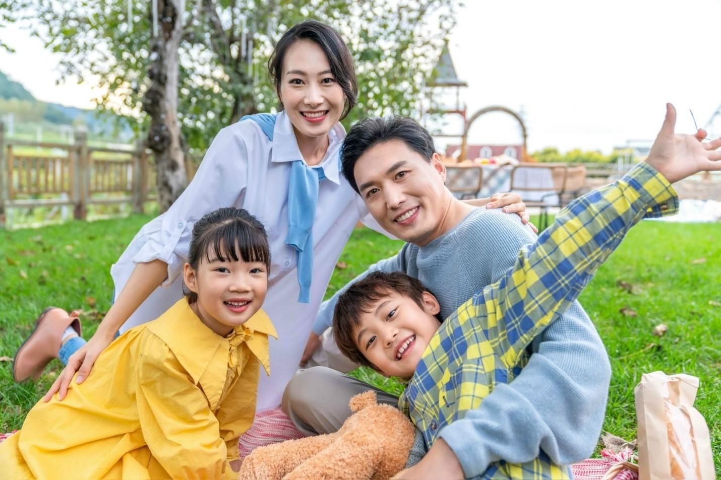 Dai-ichi Life Việt Nam ra mắt bộ giải pháp bảo vệ và tích lũy tài chính thế hệ mới - ảnh 2 Dai-ichi Life Việt Nam ra mắt bộ giải pháp bảo vệ và tích lũy tài chính thế hệ mới - ảnh 2