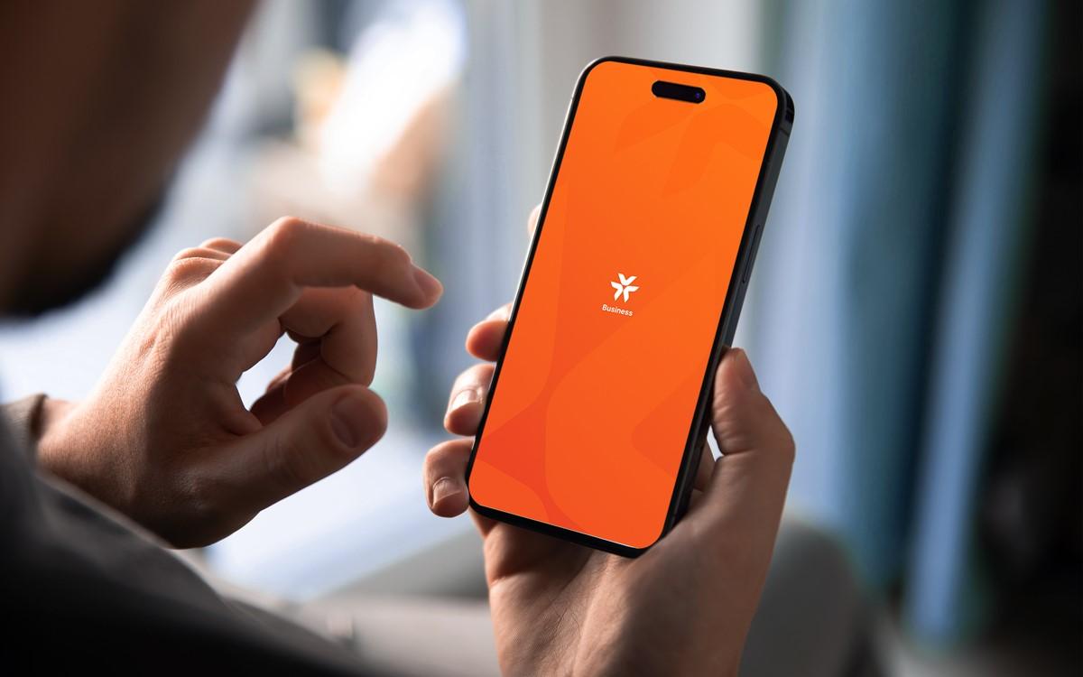 SME hưởng lợi kép: Tiết kiệm vận hành và hoàn tiền từ chi tiêu qua thẻ VIB Business - ảnh 2 SME hưởng lợi kép: Tiết kiệm vận hành và hoàn tiền từ chi tiêu qua thẻ VIB Business - ảnh 2