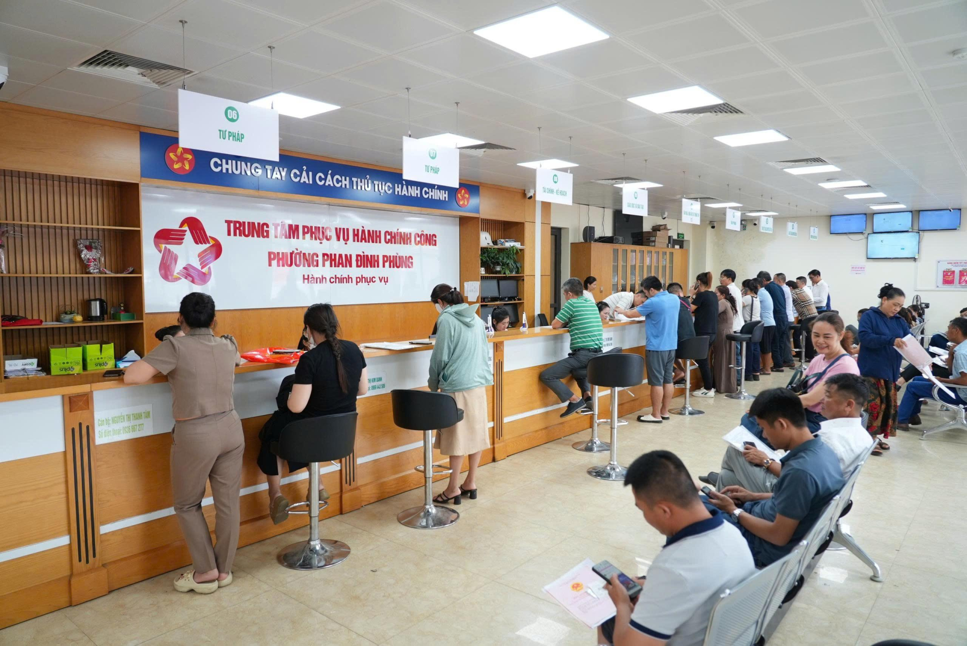MobiFone phối hợp với tỉnh Thái Nguyên triển khai Hệ thống thông tin giải quyết thủ tục hành chính theo mô hình chính quyền hai cấp - ảnh 2 MobiFone phối hợp với tỉnh Thái Nguyên triển khai Hệ thống thông tin giải quyết thủ tục hành chính theo mô hình chính quyền hai cấp - ảnh 2