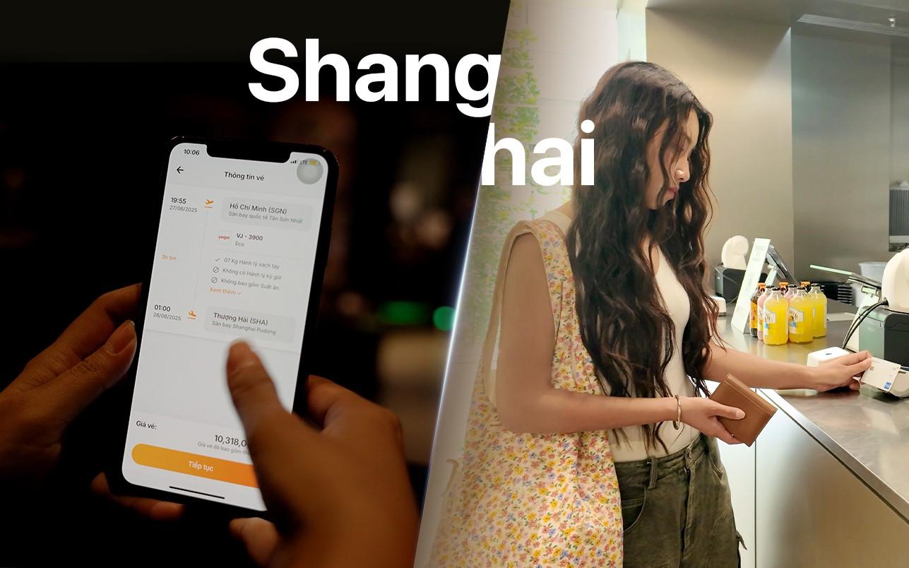 Tự tin khám phá thế giới với ứng dụng MyVIB và thẻ tín dụng VIB - ảnh 2 Tự tin khám phá thế giới với ứng dụng MyVIB và thẻ tín dụng VIB - ảnh 2