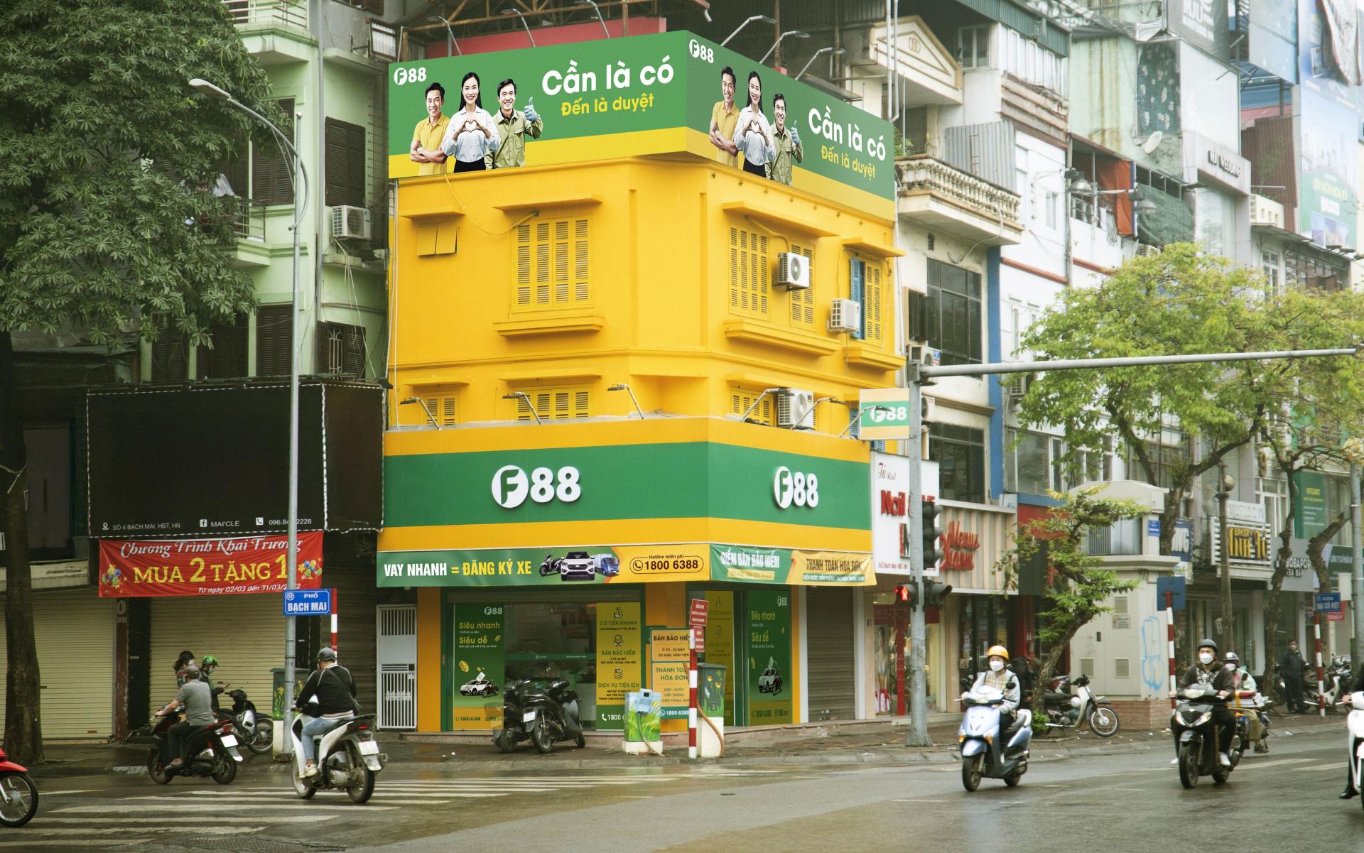 F88 báo lãi trước thuế 321 tỷ đồng sau 6 tháng, tương đương gần 2 tỷ đồng mỗi ngày. F88 báo lãi trước thuế 321 tỷ đồng sau 6 tháng, tương đương gần 2 tỷ đồng mỗi ngày.