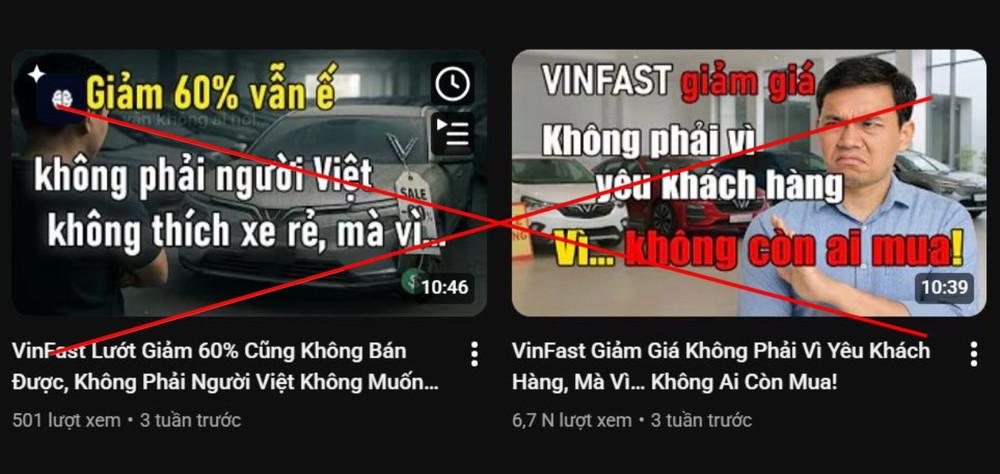 Phó Chủ tịch kiêm TGĐ Vingroup: 'Đấu tranh tới cùng với tin giả vì trách nhiệm xã hội' - ảnh 4