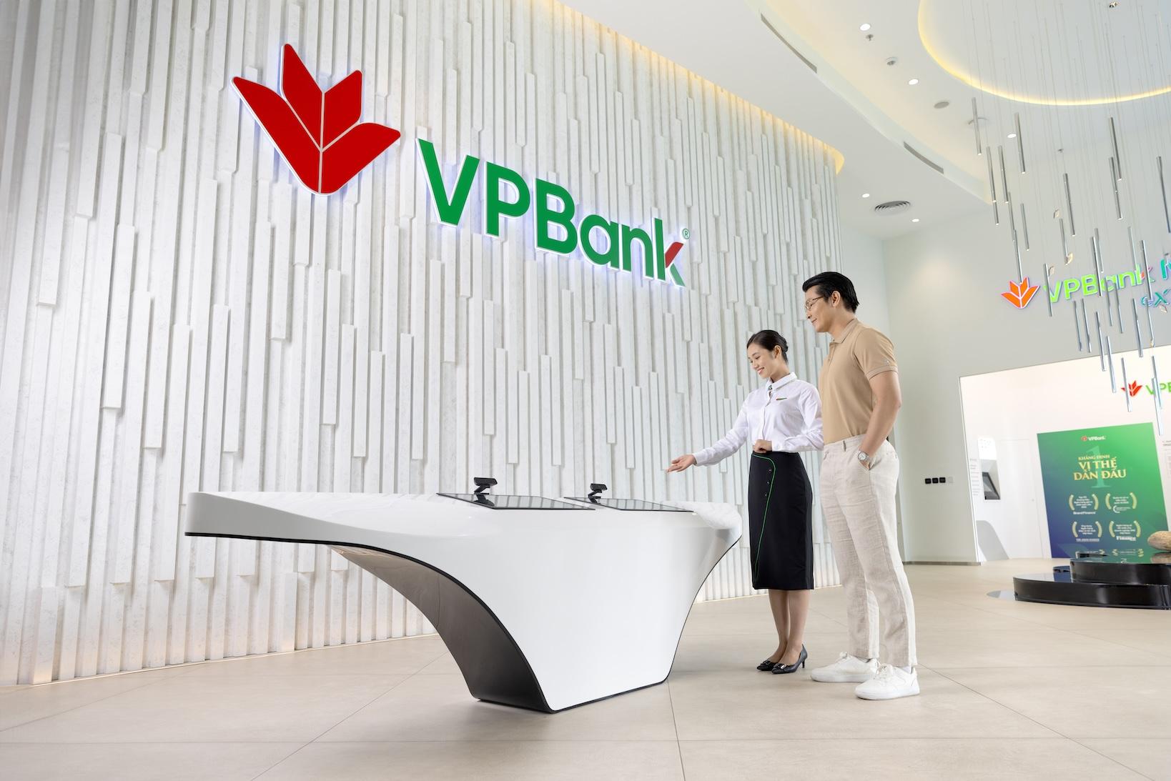 VPBank đẩy mạnh thu hồi nợ, kiểm soát tốt chất lượng tài sản trong quý III - ảnh 2