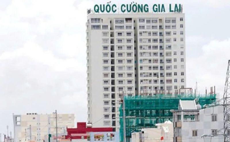 Kiểm toán viên ký báo cáo tài chính 2023 của Quốc Cường Gia Lai và SC5 bị đình chỉ - ảnh 1