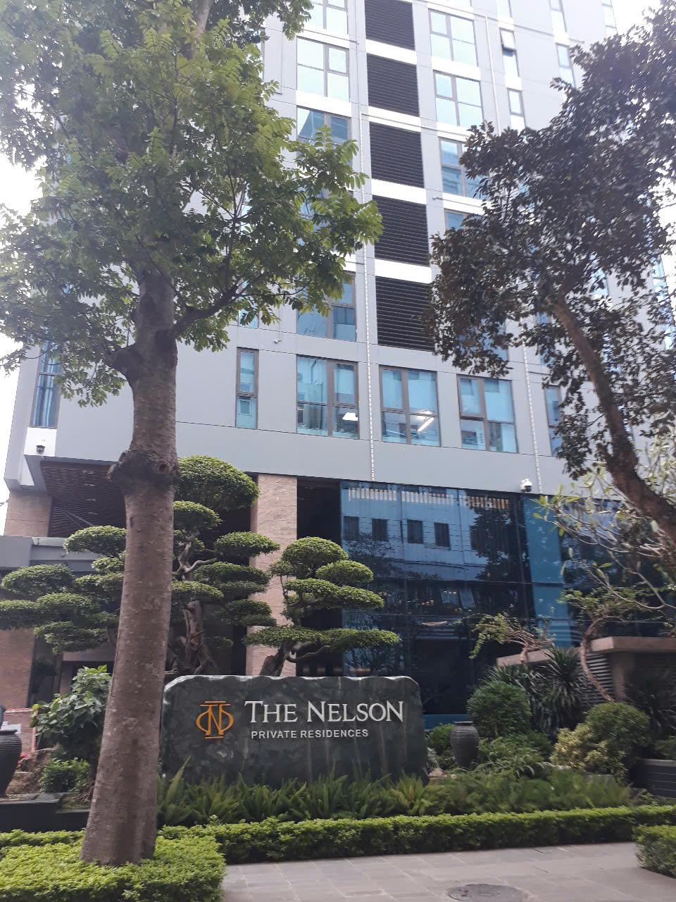 Dự án được quảng cáo là bán cho người nước ngoài nên giá sẽ khá cao so với giá thị trường.