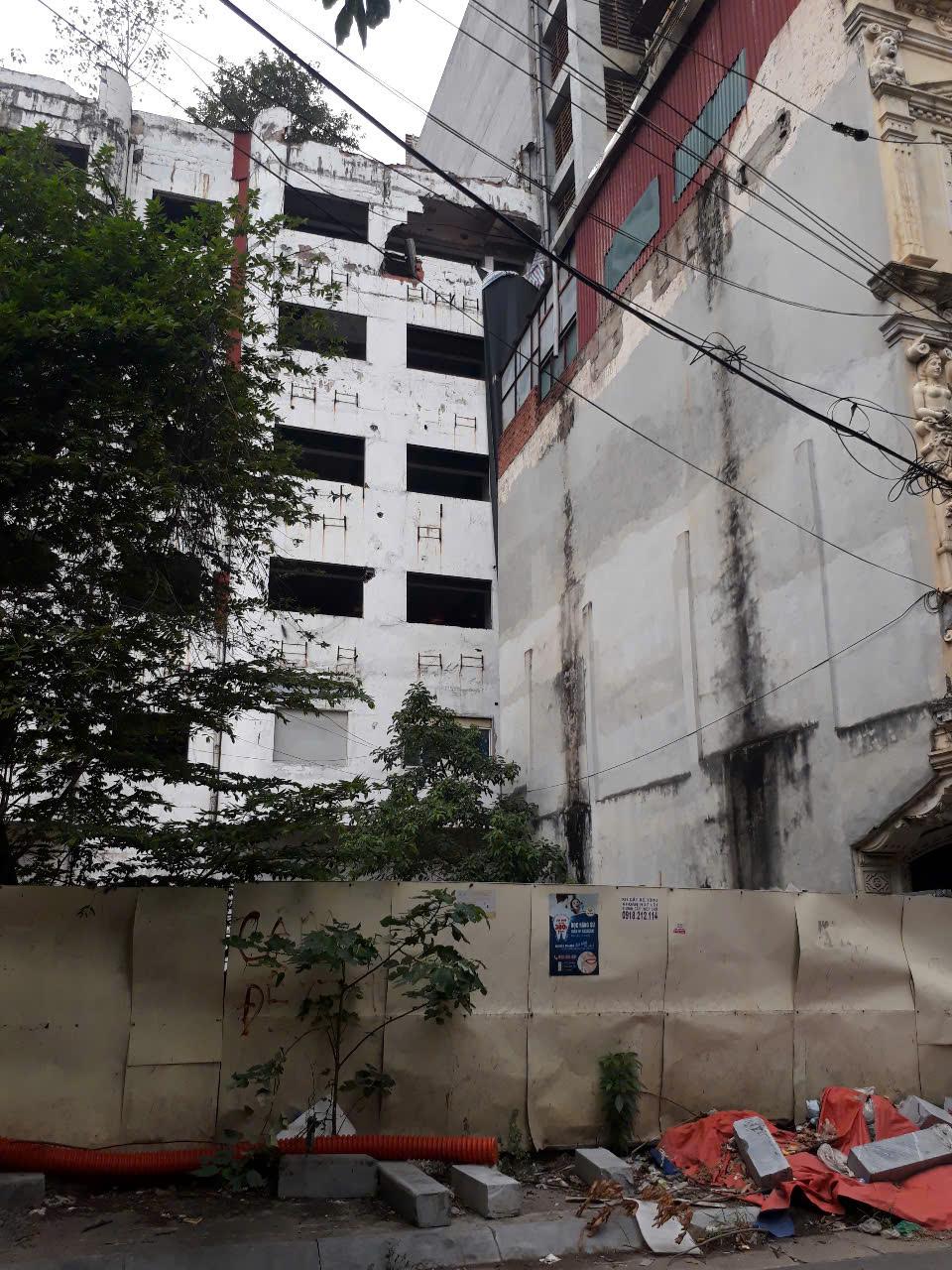 Dự án The Nelson Láng Hạ có giá booking cao nhất 175 triệu đồng/m2 - ảnh 7