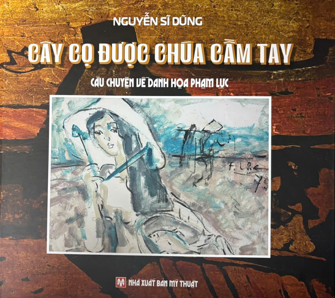 Phạm Lực và 