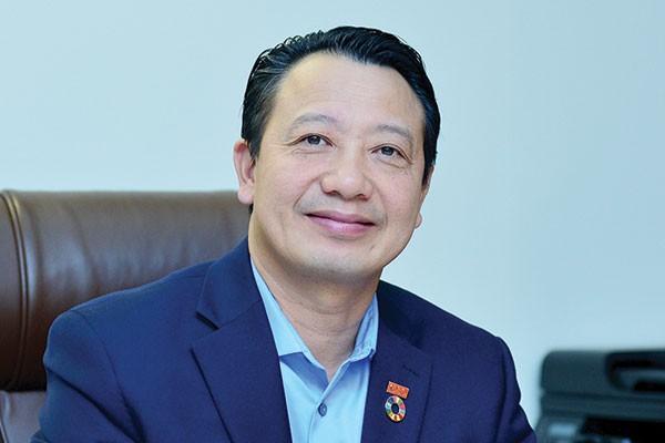 Nguyen Quang Vinh