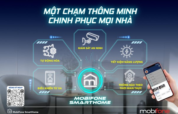 MobiFone tăng cường đầu tư năng lực hạ tầng, tối ưu trải nghiệm cho cá nhân và doanh nghiệp - ảnh 2