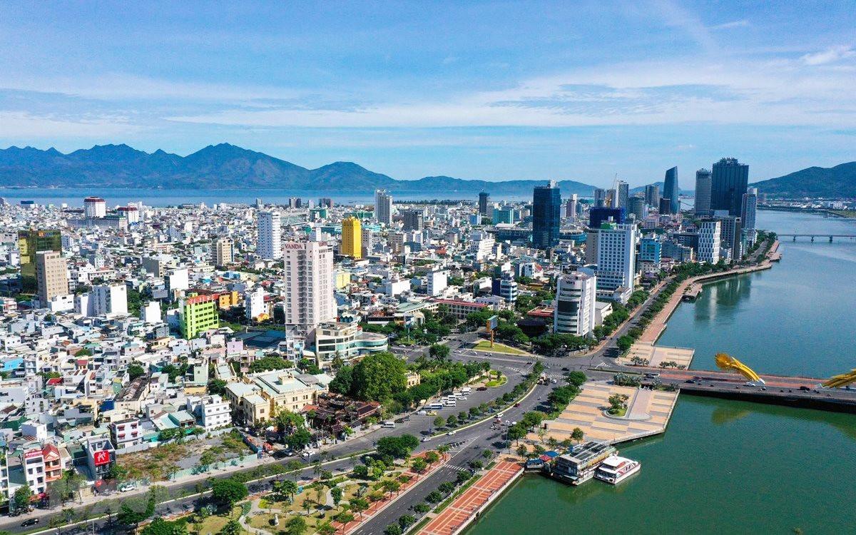 Thành phố Đà Nẵng