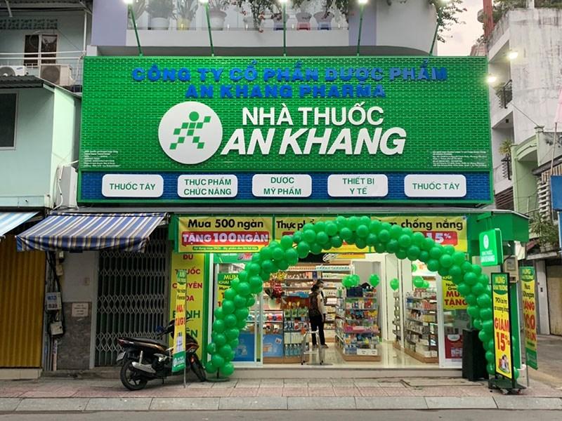 Thị trường dược phẩm và cuộc cạnh tranh khốc liệt của các ông lớn - ảnh 3