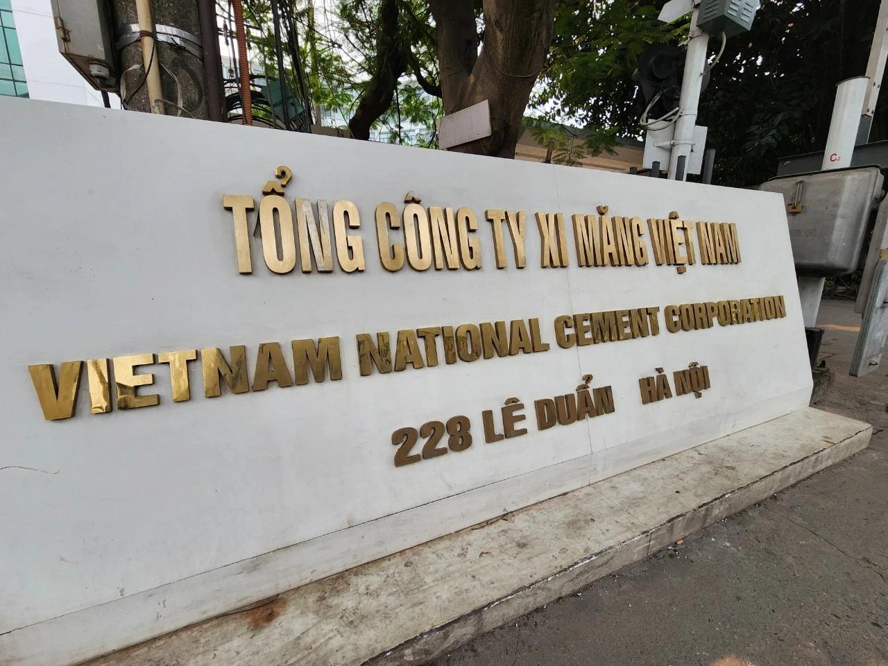 Bộ Tài chính thanh tra Vicem và 3 công ty con