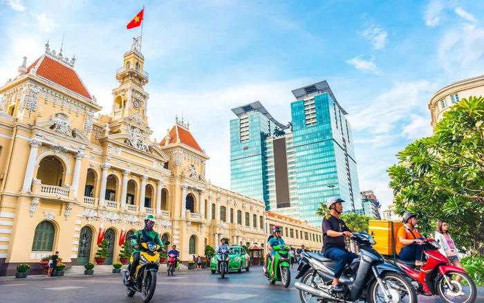 Thí điểm phân cấp quản lý 8 lĩnh vực cho chính quyền TP Hồ Chí Minh