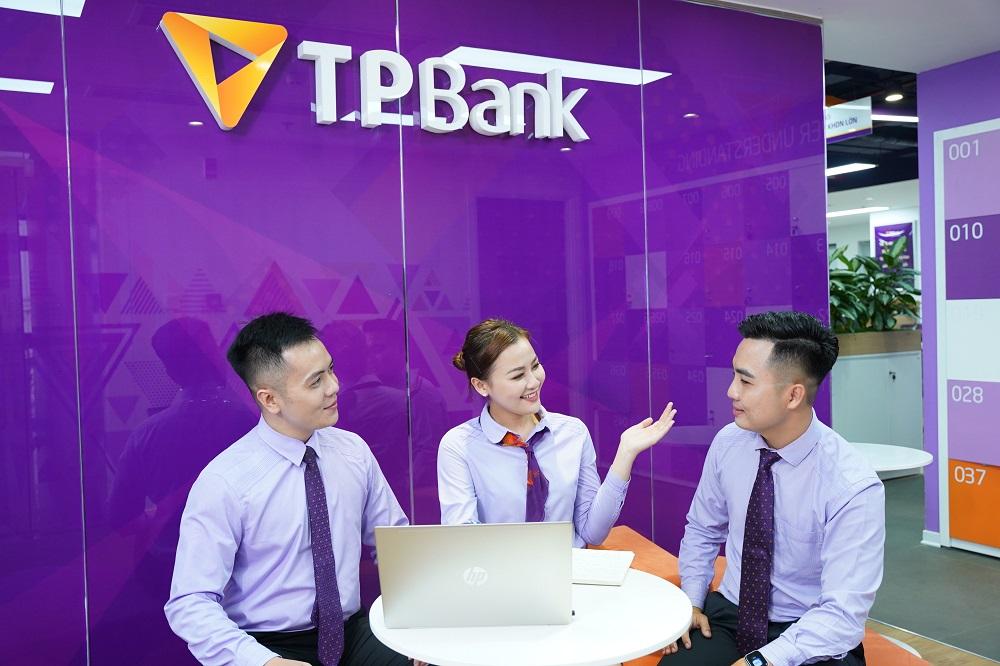 TPBank chủ động đón sóng phục hồi từ thị trường bất động sản - ảnh 1