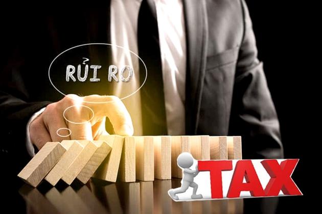 Tăng cường phân tích rủi ro nâng cao hiệu quả quản lý thuế và quản lý tuân thủ pháp luật thuế. (Ảnh minh họa)