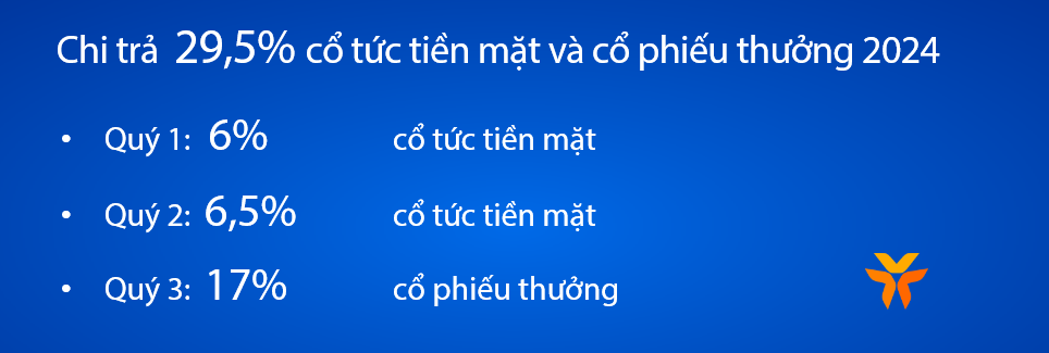 VIB: Lợi nhuận đạt 4.600 tỷ, tín dụng và huy động vốn tăng trưởng 5% trong 6 tháng đầu năm 2024 - ảnh 3