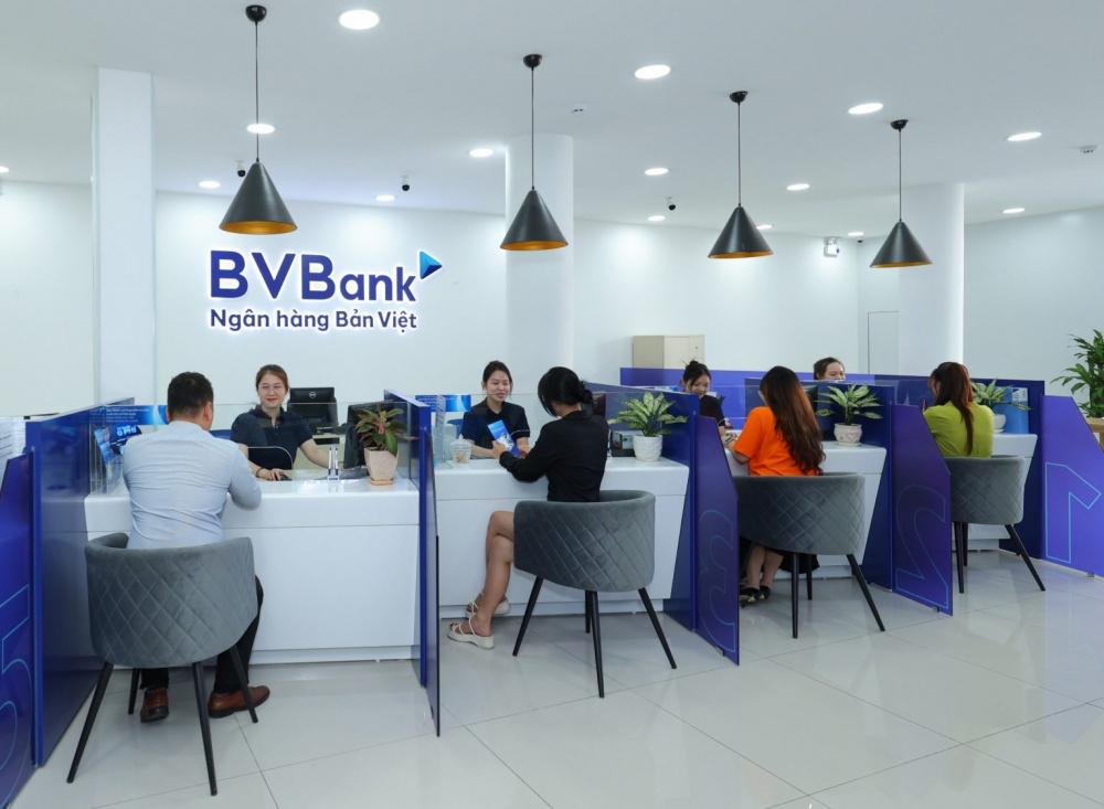 Lợi nhuận trước thuế quý II/2024 của BVBank đạt 83 tỷ đồng, tăng vọt 486% so với cùng kỳ năm 2023.