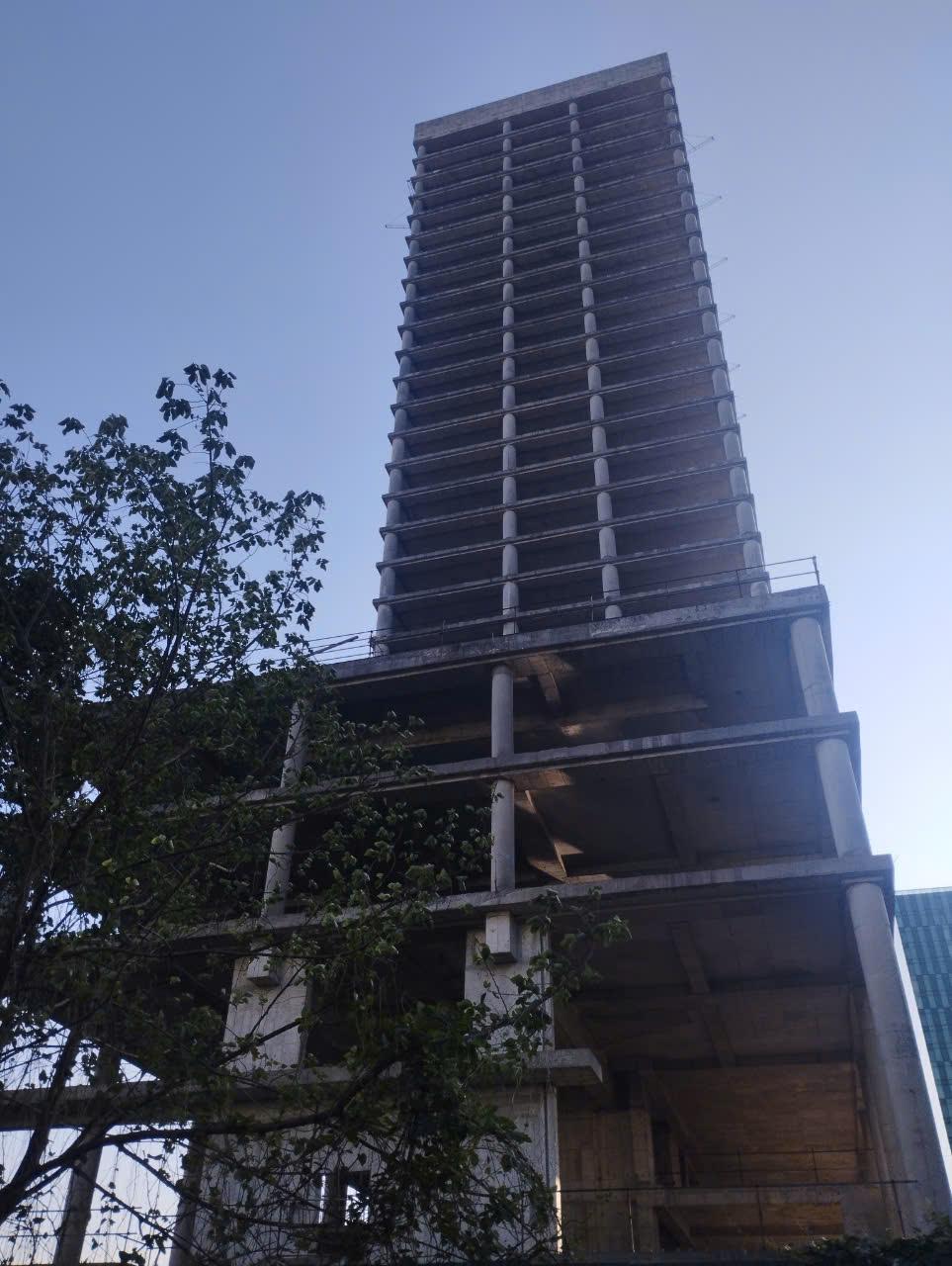 Toà tháp nghìn tỷ Vicem Tower vẫn “đắp chiếu” trên đất vàng Thủ đô - ảnh 10