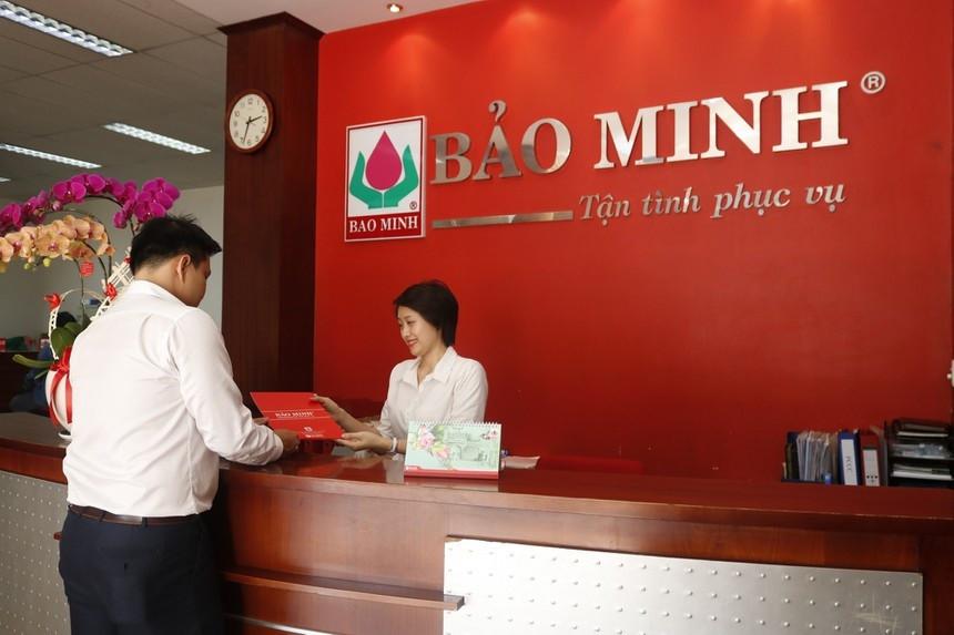 Bảo hiểm Bảo Minh giảm mục tiêu lợi nhuận, chuẩn bị tổ chức ĐHĐCĐ bất thường