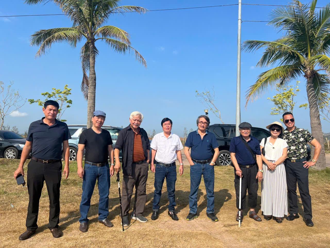 Bảo tàng văn hóa nghệ thuật Đông Dương: Bản giao hưởng của ước vọng và những ẩn ức - ảnh 8