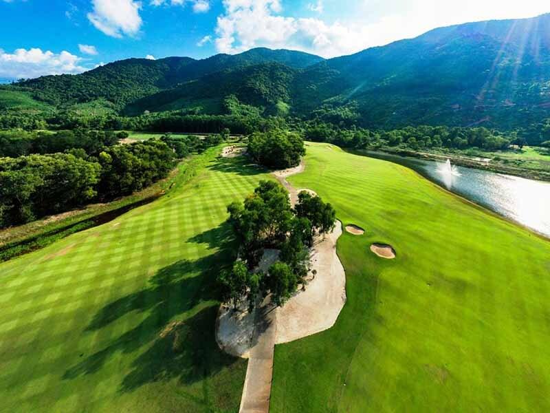 Sunshine có kế hoạch mua cổ phần chủ dự án Khu nghỉ dưỡng sân golf Lăng Cô. (Ảnh minh họa)