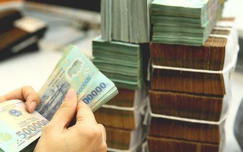 Hơn 30.000 người bán hàng online bị truy thu và xử phạt 1.223 tỷ đồng tiền thuế. (Ảnh minh họa)