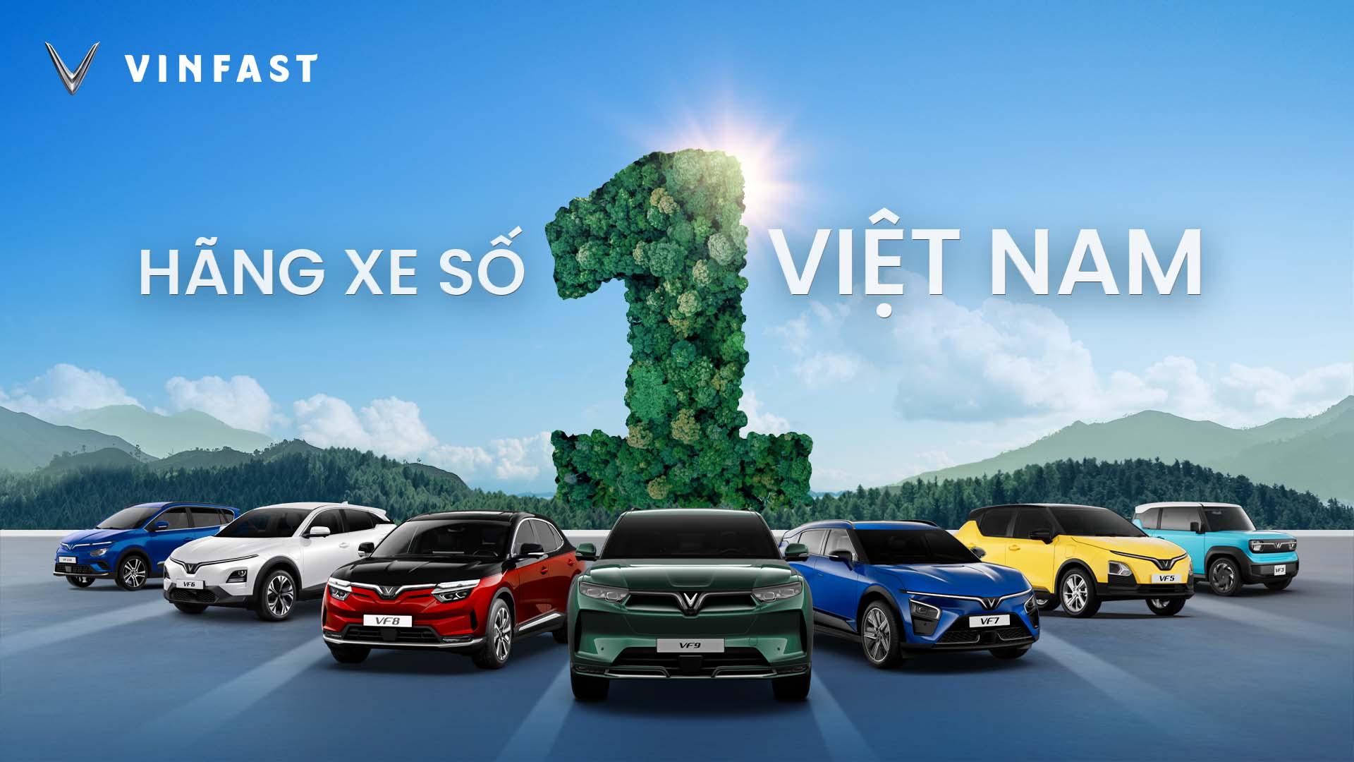 VinFast lập kỷ lục bàn giao hơn 20.000 ô tô điện trong tháng 12/2024, lũy kế cả năm hơn 87.000 xe - ảnh 1