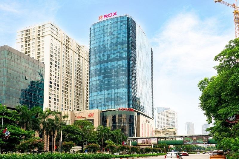 ROX Group: Dấu ấn mới trên con đường phát triển bền vững - ảnh 2