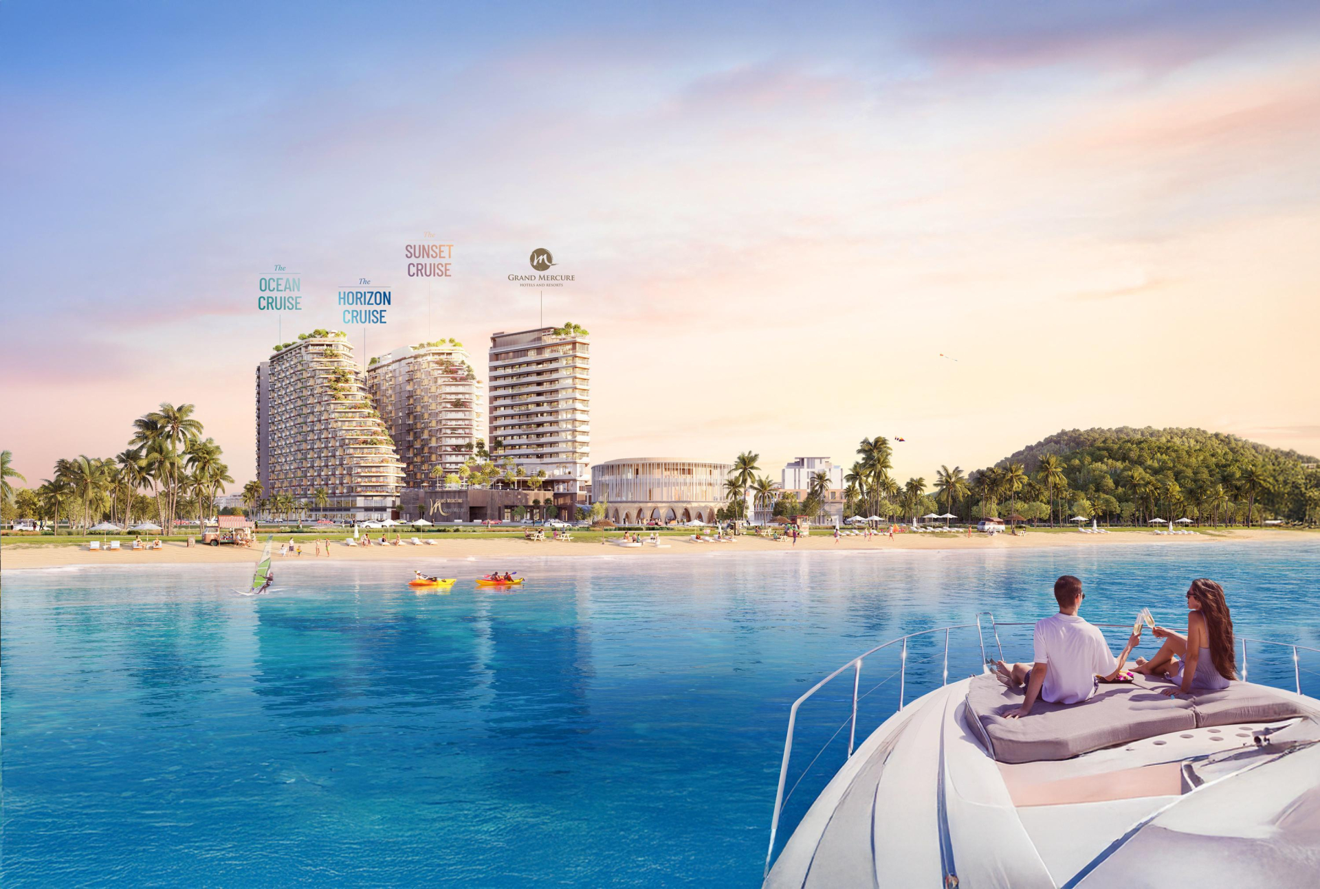 Meypearl Harmony Phú Quốc, tòa tháp biểu tượng chào đón APEC 2027 thuộc đại đô thị Meyhomes Capital Phú Quốc. Meypearl Harmony Phú Quốc, tòa tháp biểu tượng chào đón APEC 2027 thuộc đại đô thị Meyhomes Capital Phú Quốc.